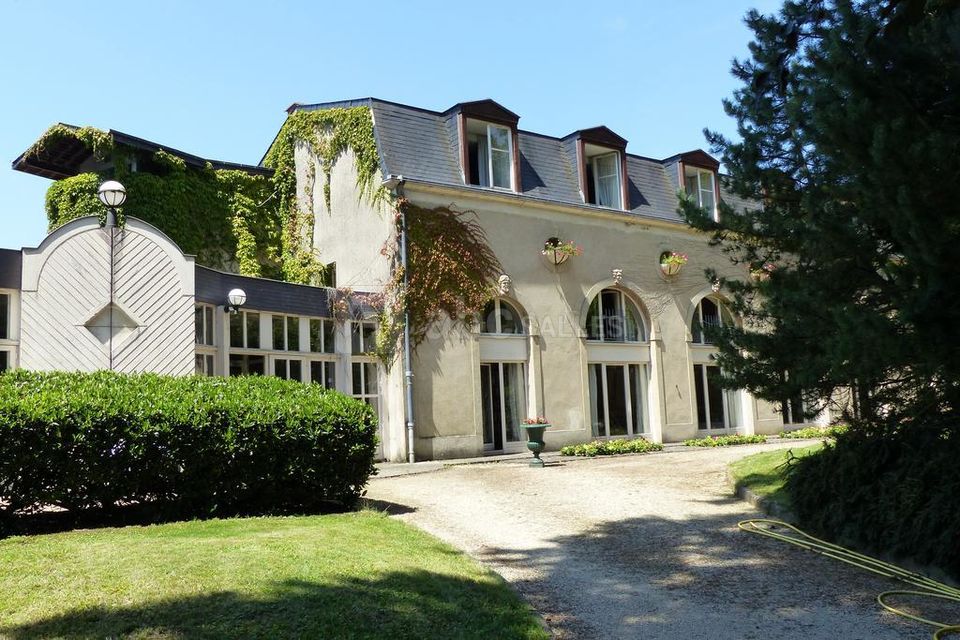Le Château de Bazeilles