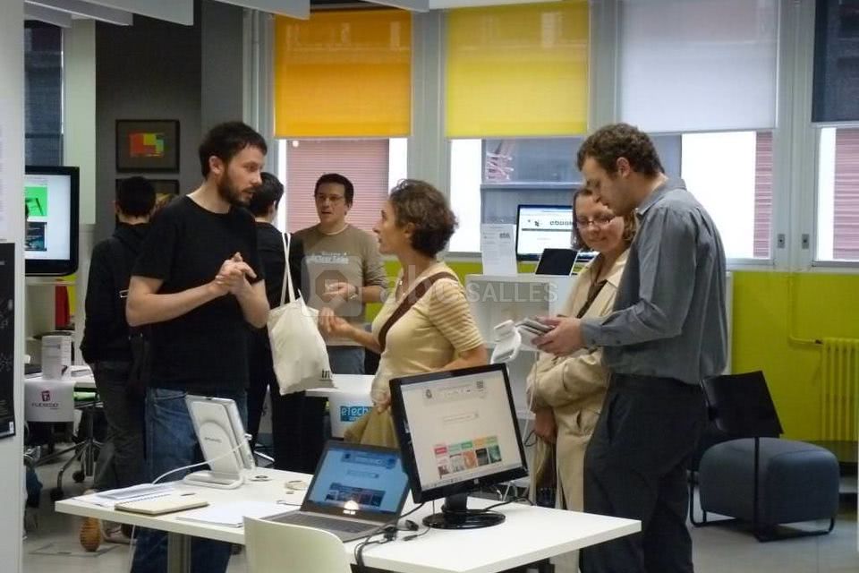 Labo de l'Edition