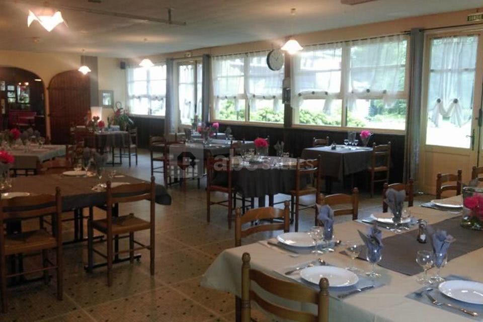 Domaine de Meilhac ABC Salles