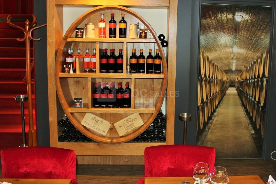 Les Relais d'Alsace - Taverne Karlsbräu