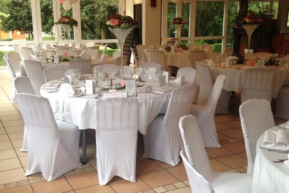 Le Clos de Mutigny