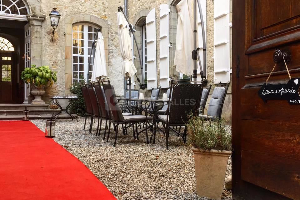 Relais de Mirepoix