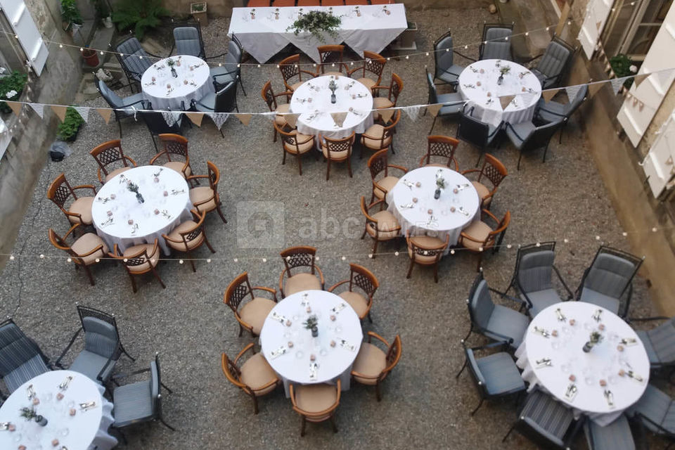 Relais de Mirepoix