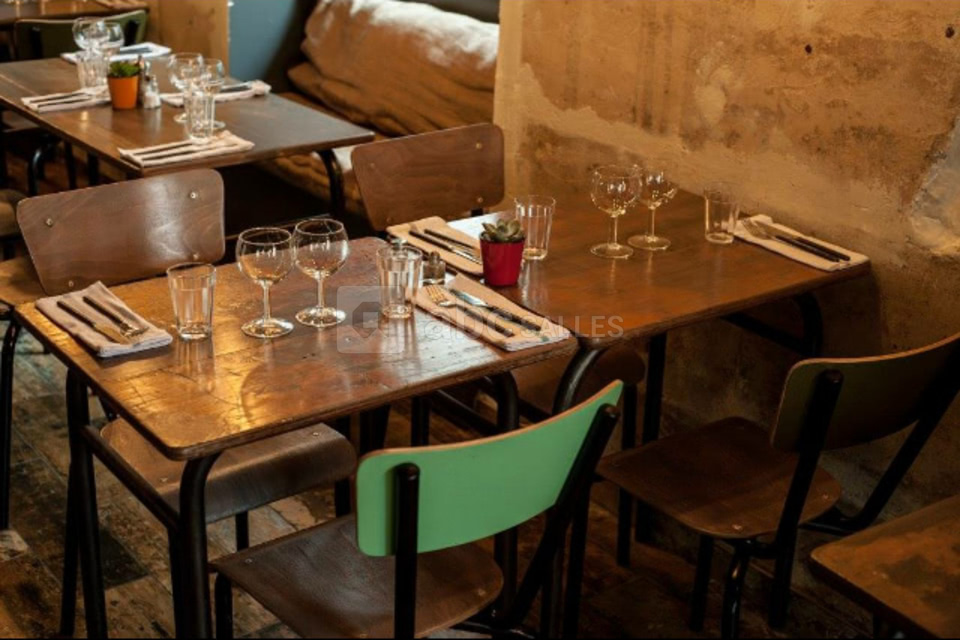 Restaurant Chez Minnà