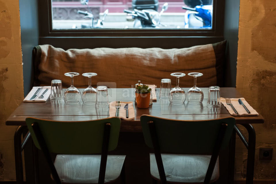 Restaurant Chez Minnà