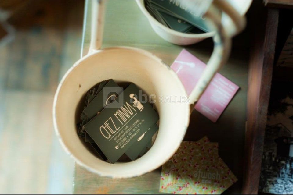 Restaurant Chez Minnà