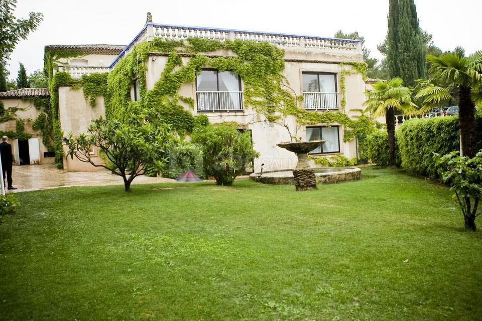 Mas de Ventarelle
