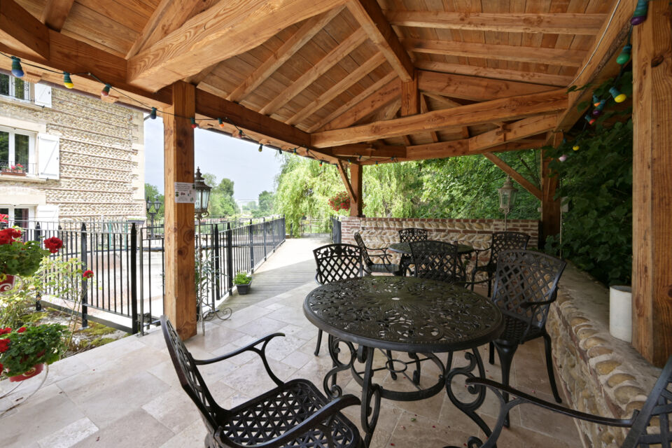 Domaine du Moulin Piongo