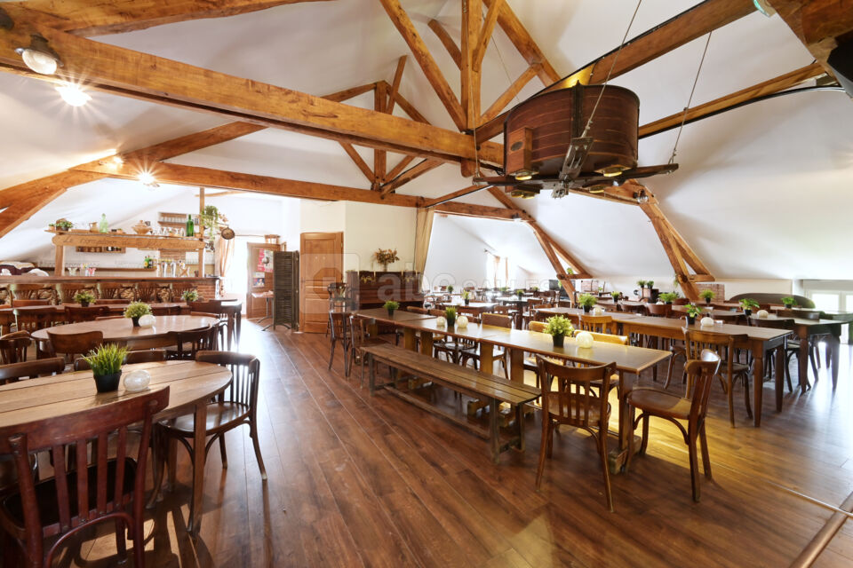 Domaine du Moulin Piongo