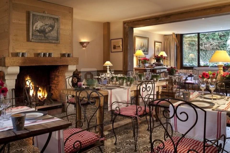 Auberge de la Source