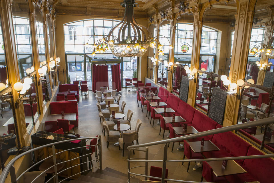 Brasserie du Commerce