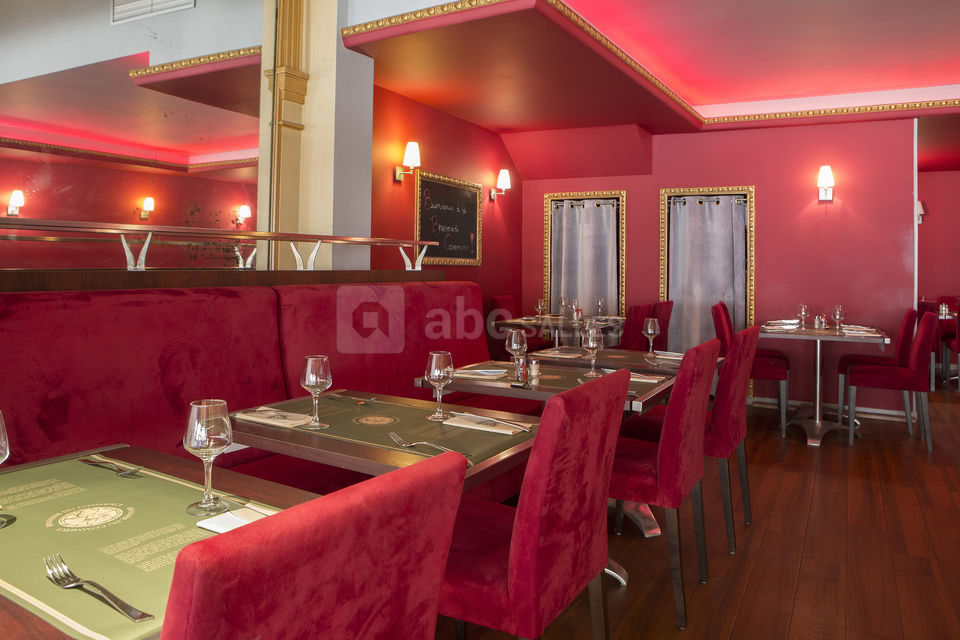 Brasserie du Commerce