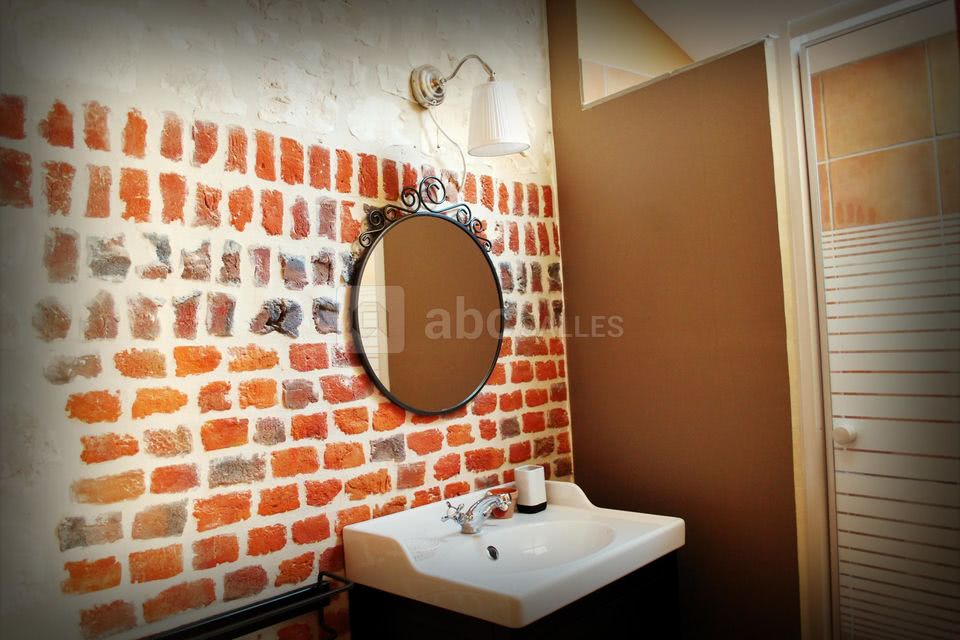 Salle de bain