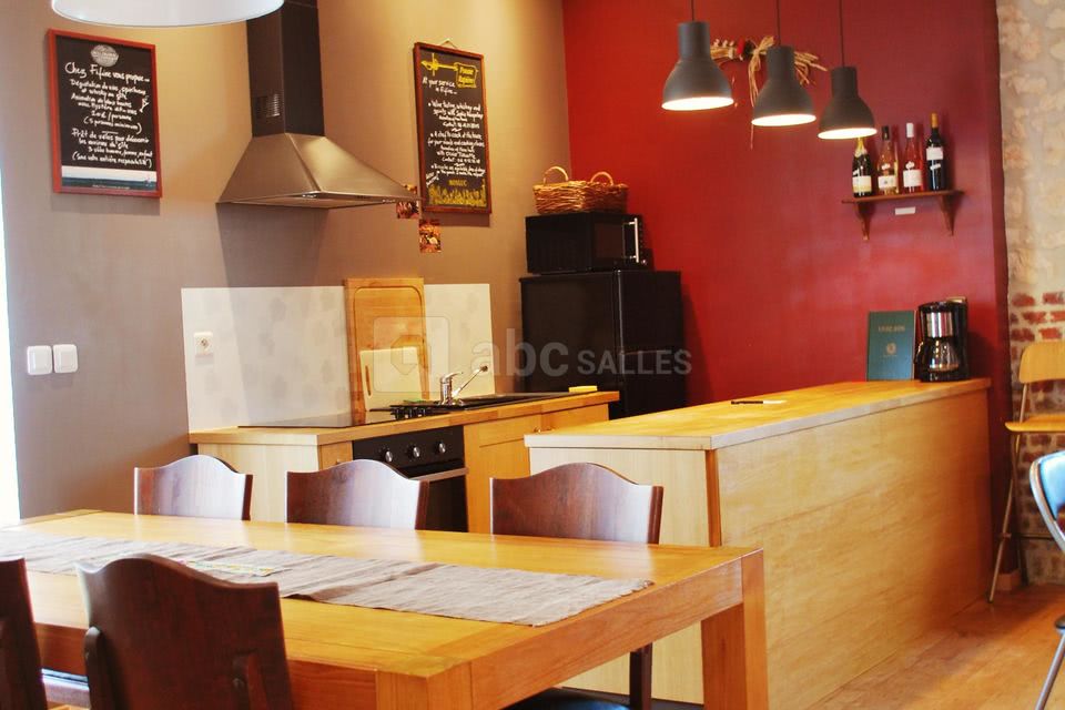 Cuisine