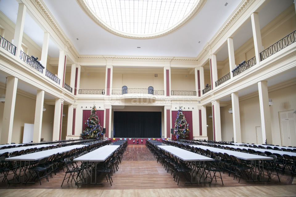 Forum de France