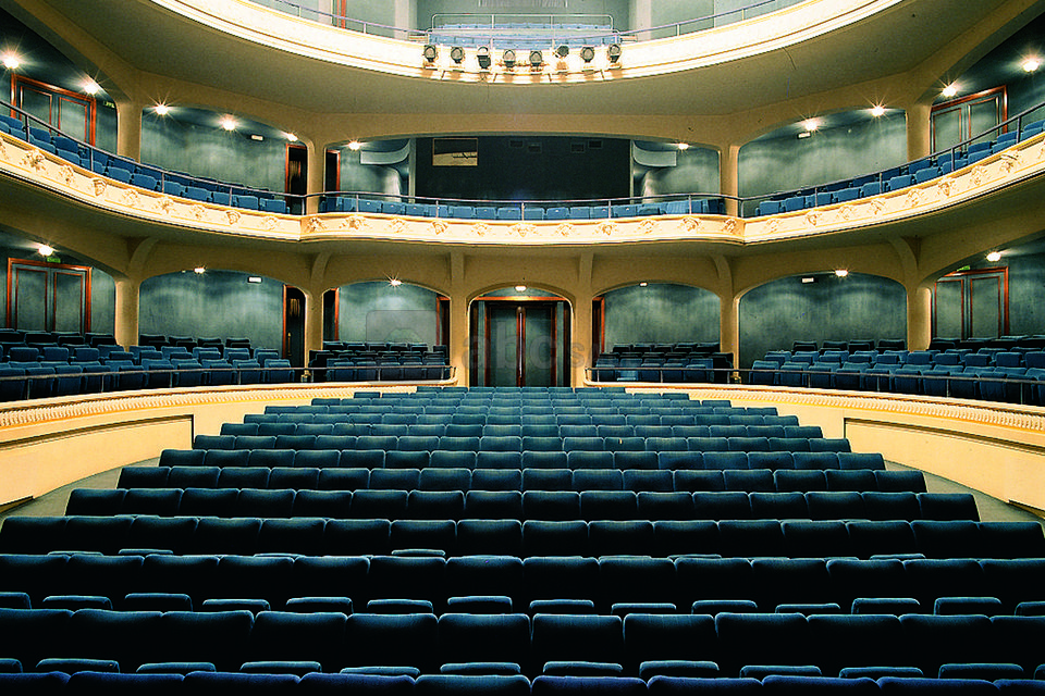 Théâtre Francis Palmero