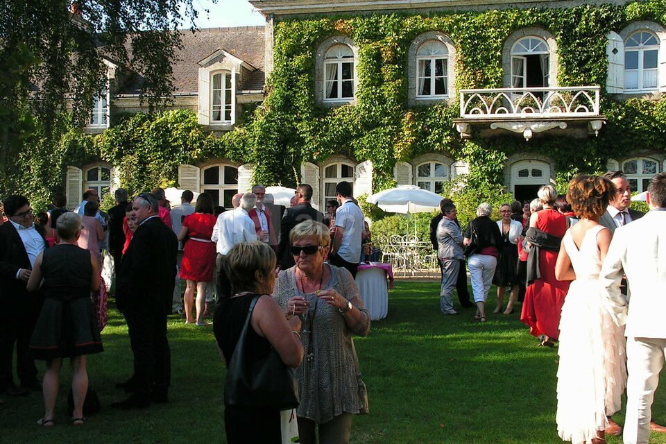 Manoir de la Bruyère