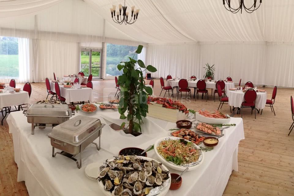 Domaine des Bleseaubois