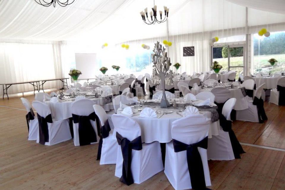 Domaine des Bleseaubois