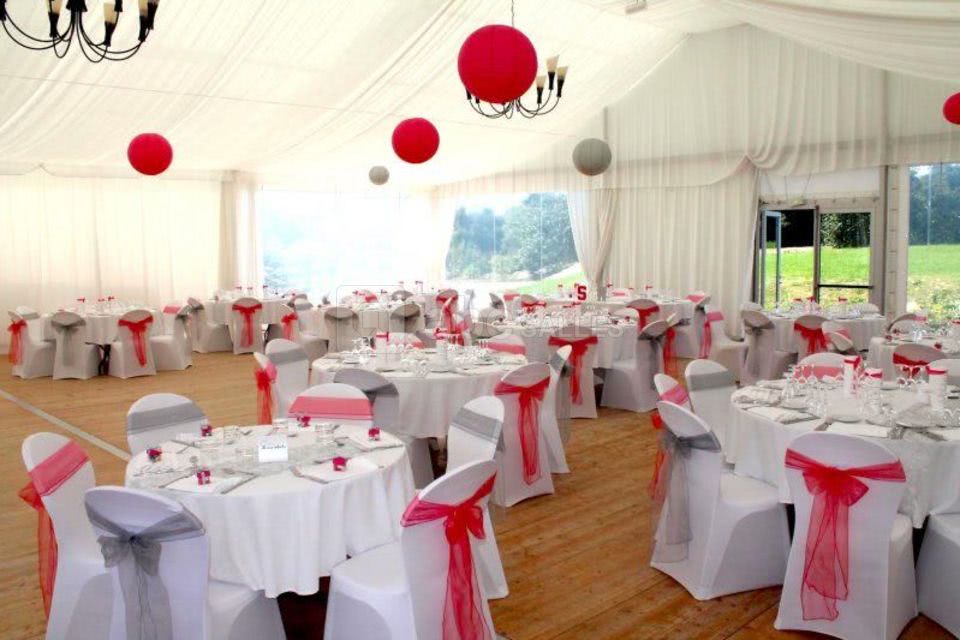 Domaine des Bleseaubois