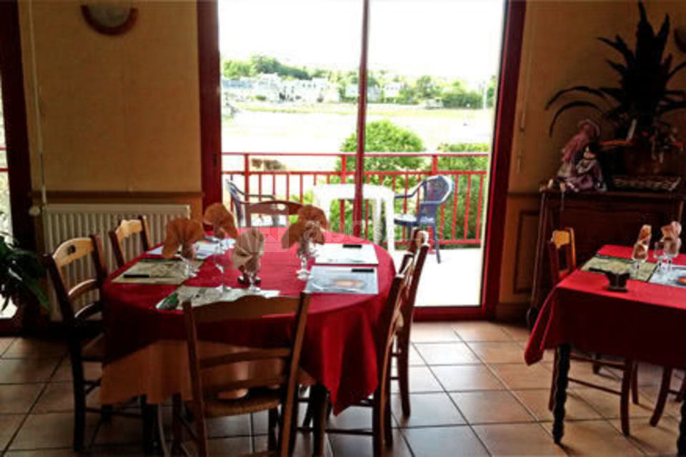 Hôtel Restaurant Le Vieux Château