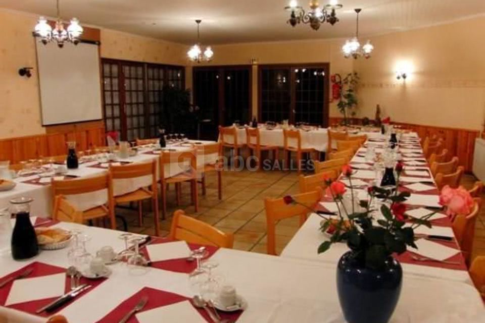 Relais de l'Estuaire