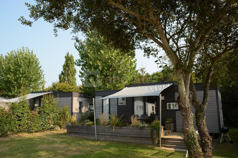 Camping des Iles