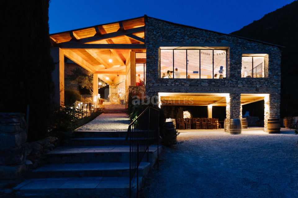 Hameau de Valouse