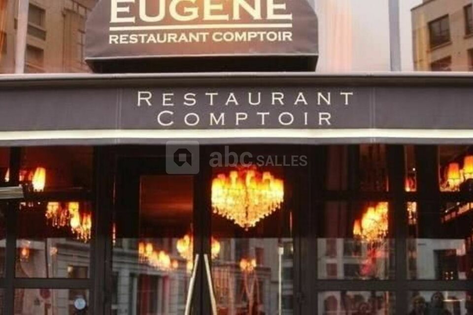 Eugene