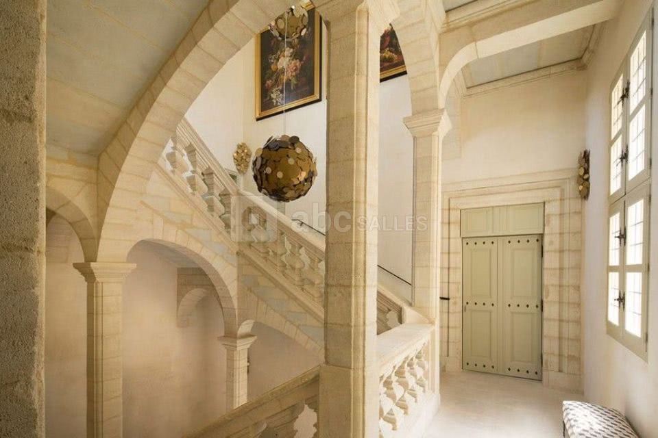 La Maison d'Uzès