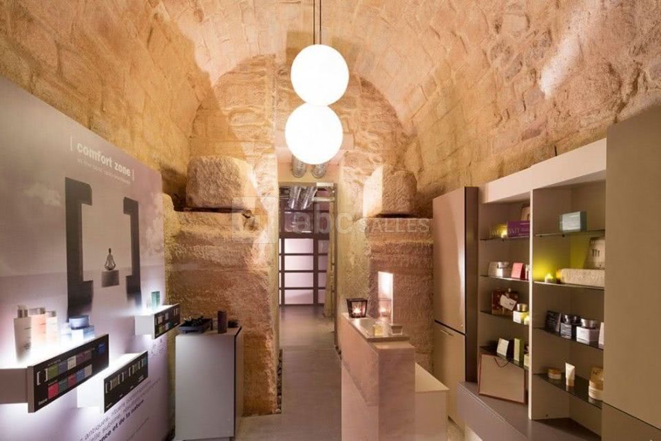 La Maison d'Uzès