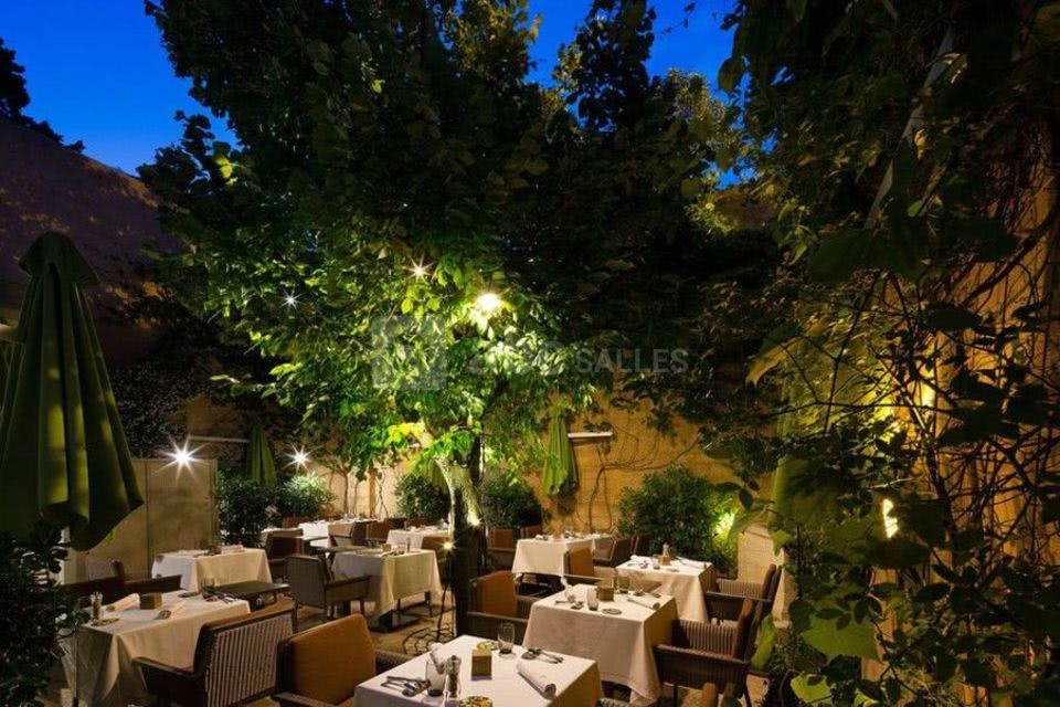 La Maison d'Uzès