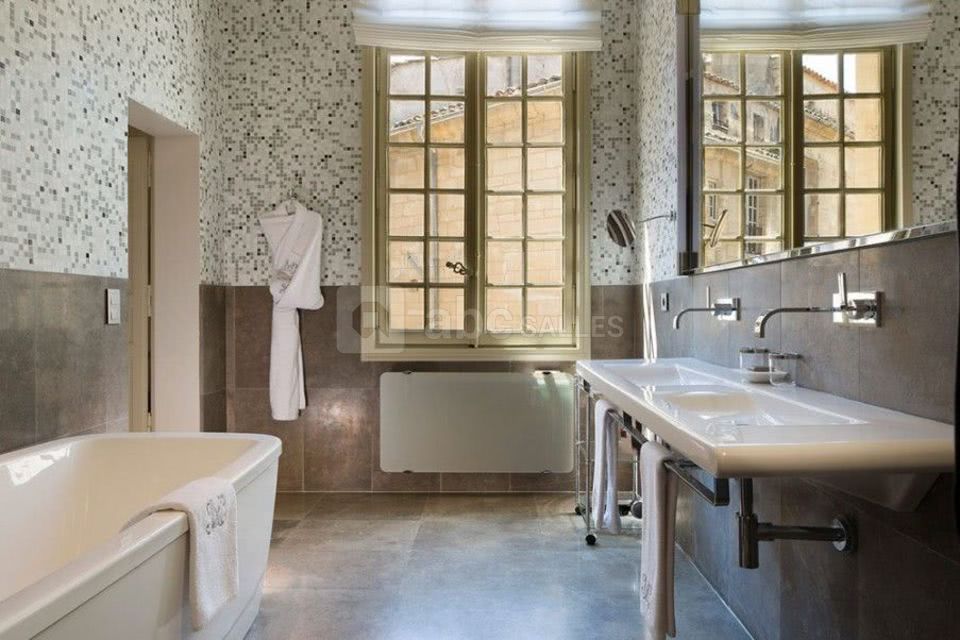La Maison d'Uzès