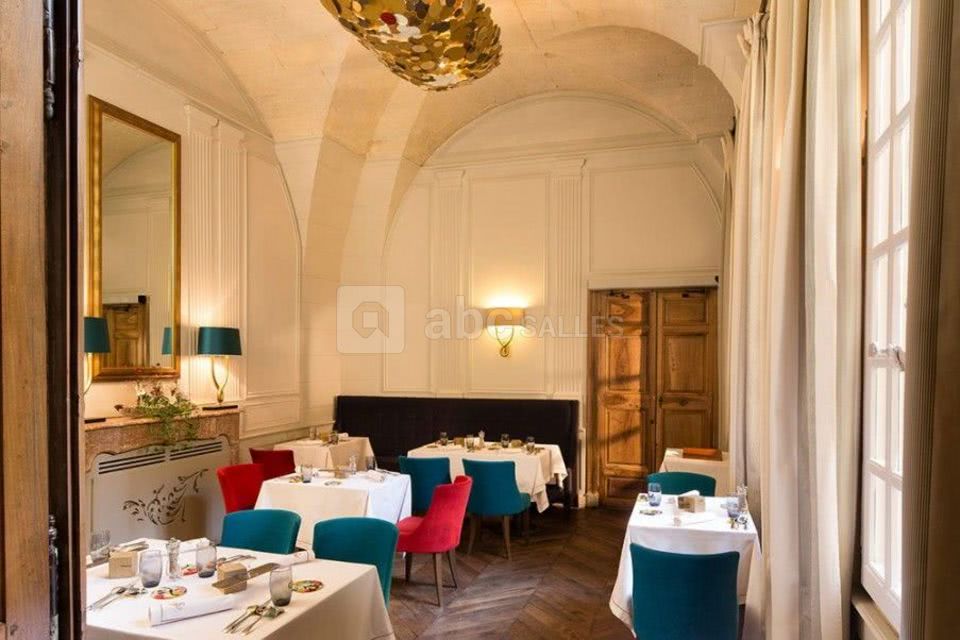 La Maison d'Uzès