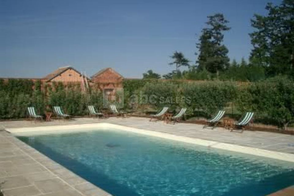 Le Château d'Émalleville