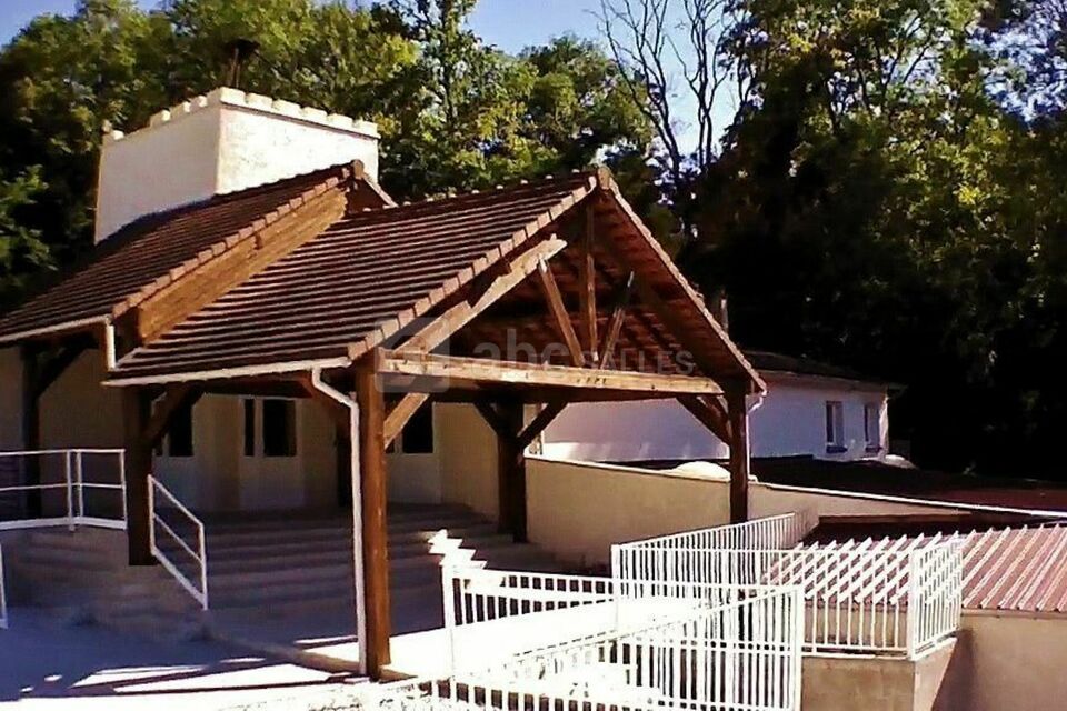 La Dorgère