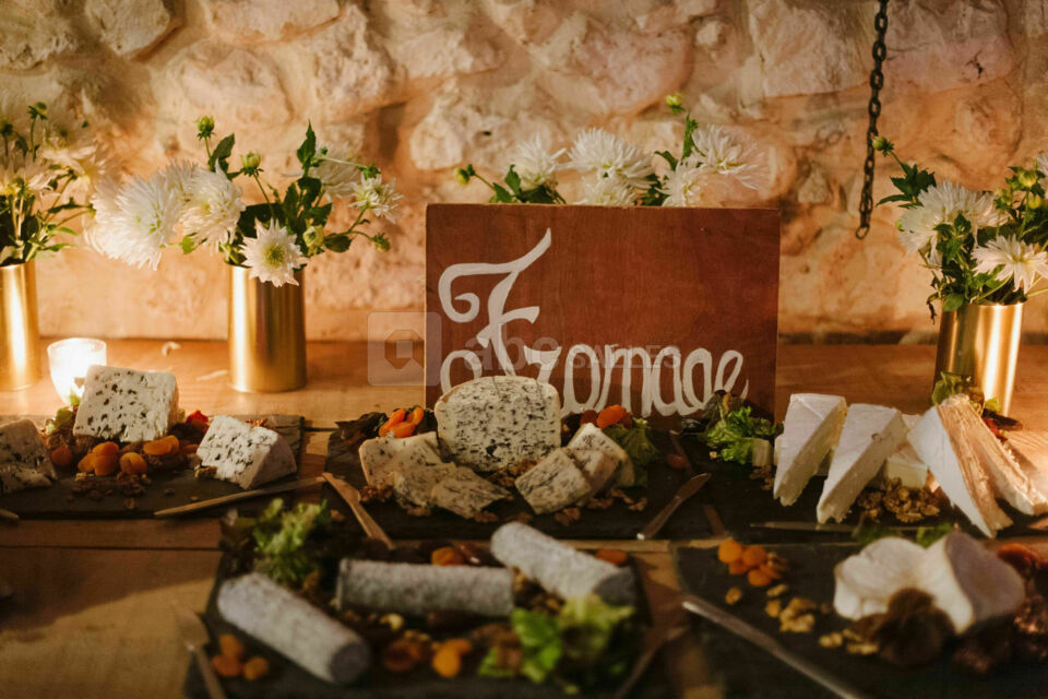Domaine La Parenthèse