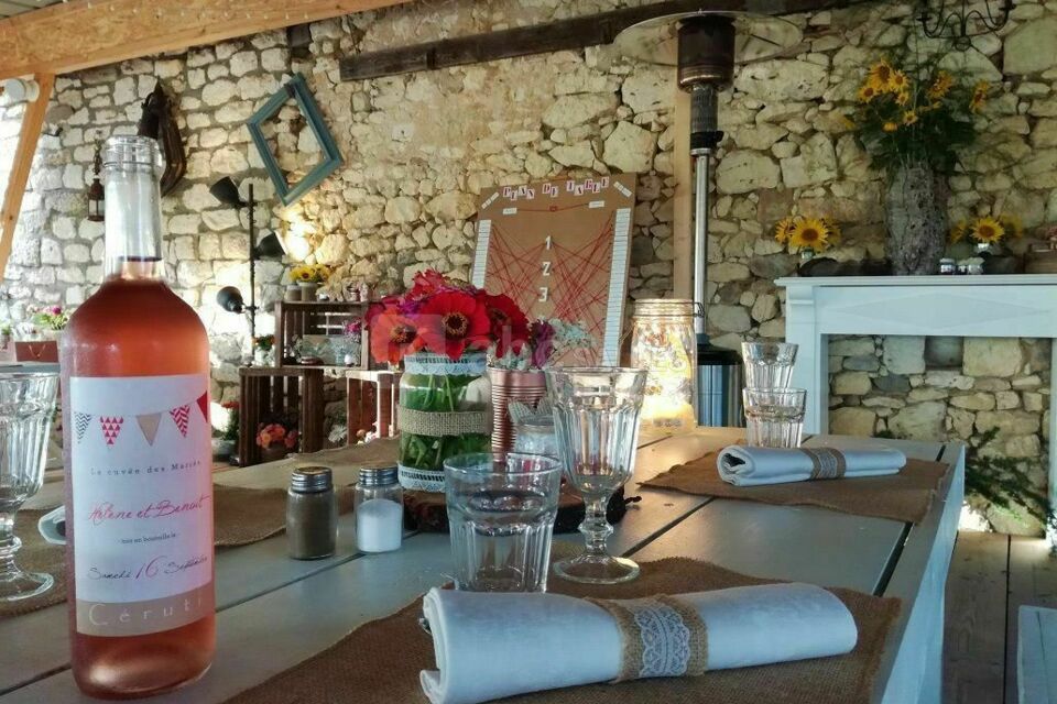 Domaine La Parenthèse