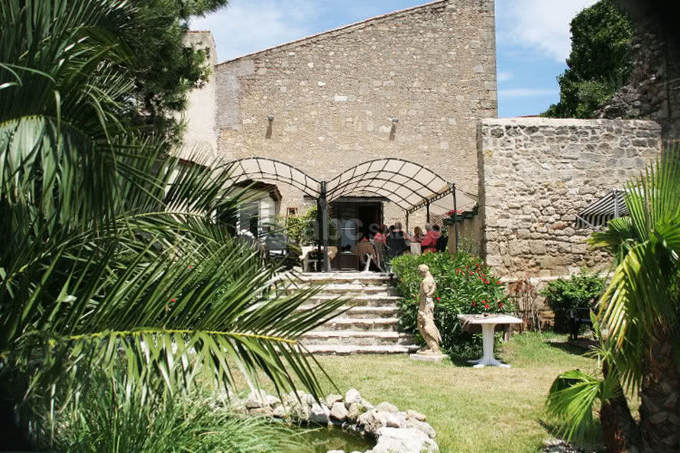 Hostellerie du Château