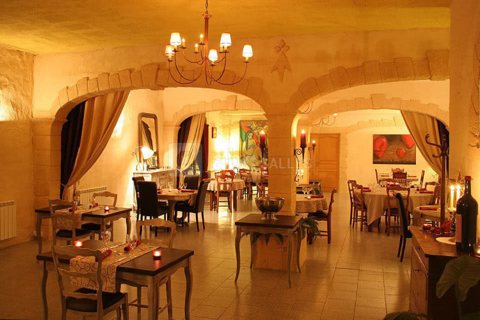 Hostellerie du Château