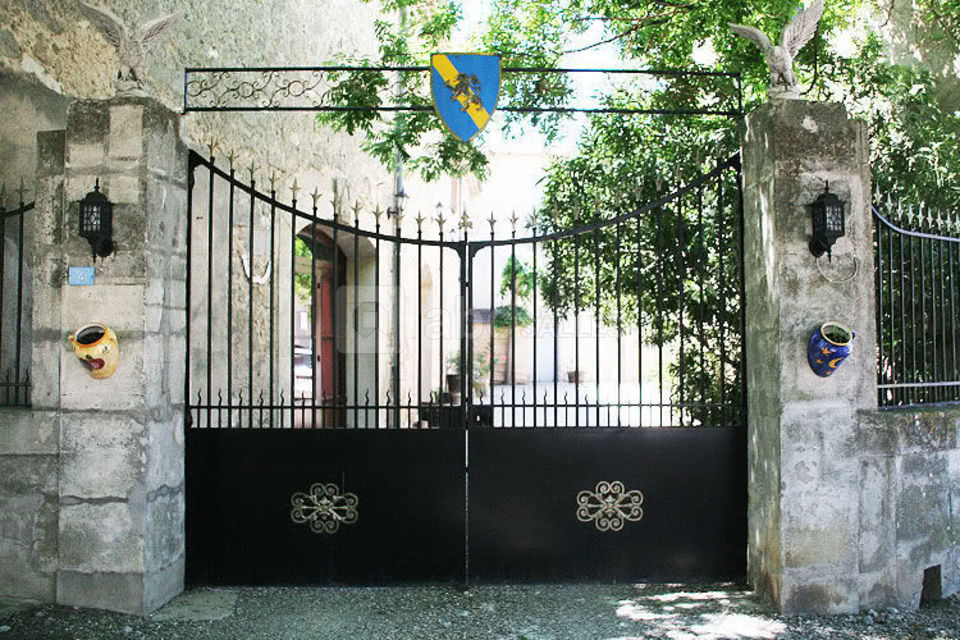 Hostellerie du Château