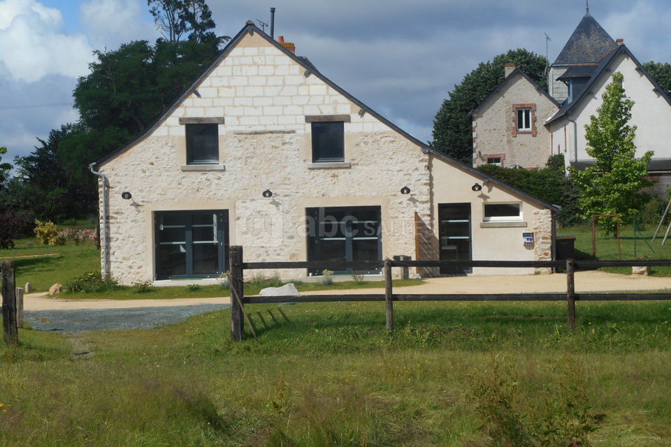 Les Logis de Beaulieu
