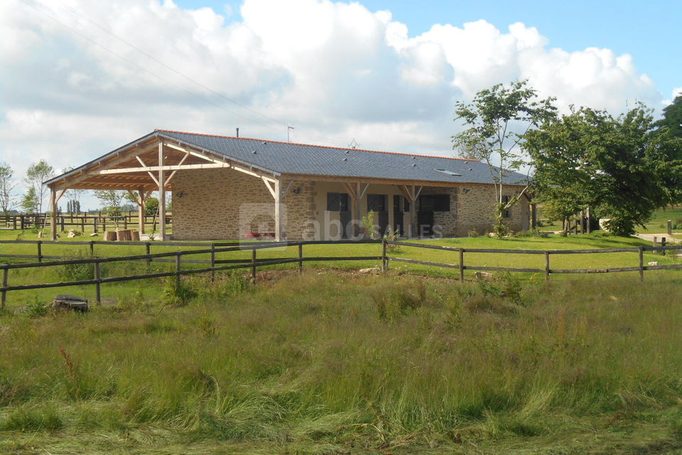 Les Logis de Beaulieu