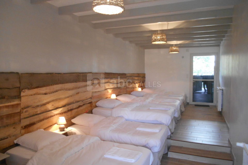 Les Logis de Beaulieu