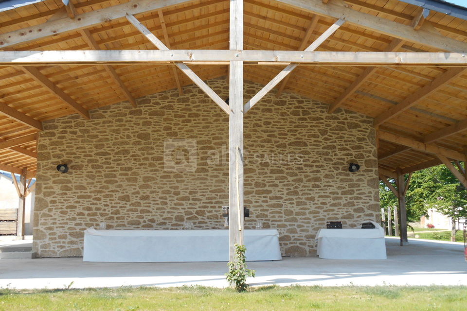 Les Logis de Beaulieu
