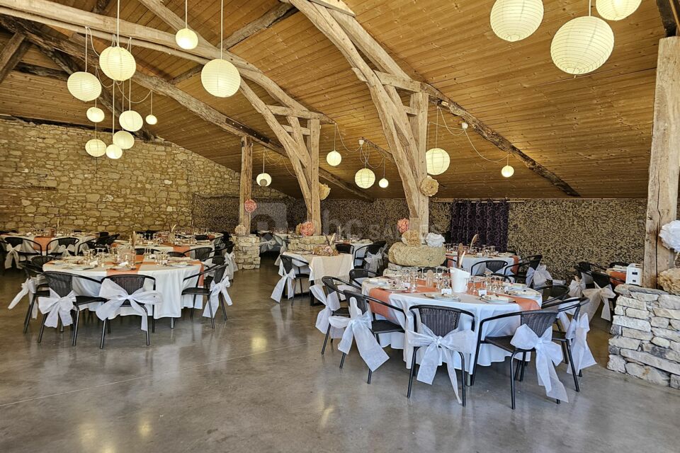 Domaine de Massoulac