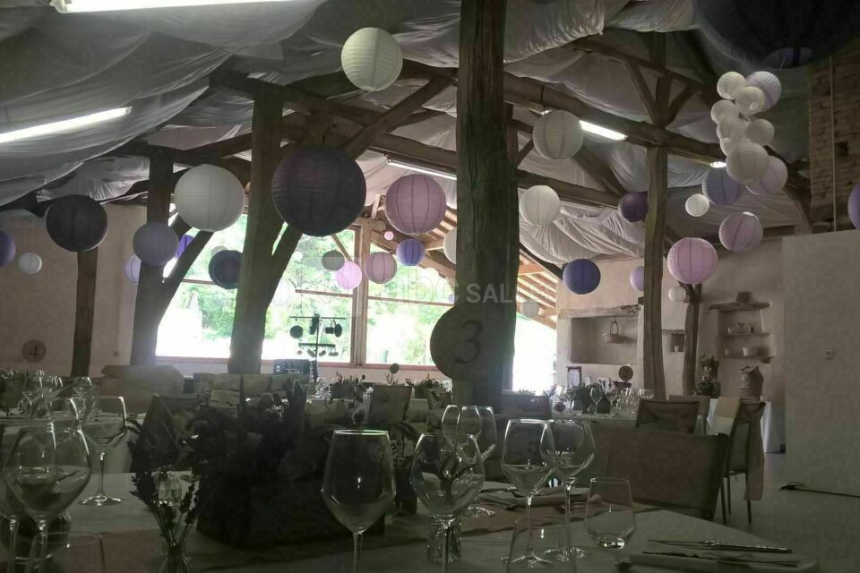 Domaine de Massoulac