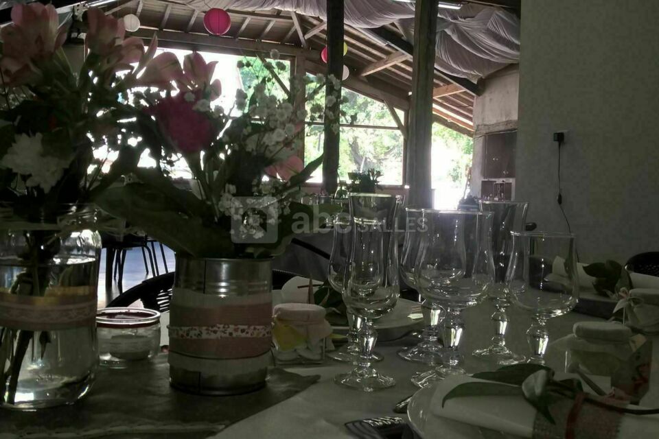 Domaine de Massoulac