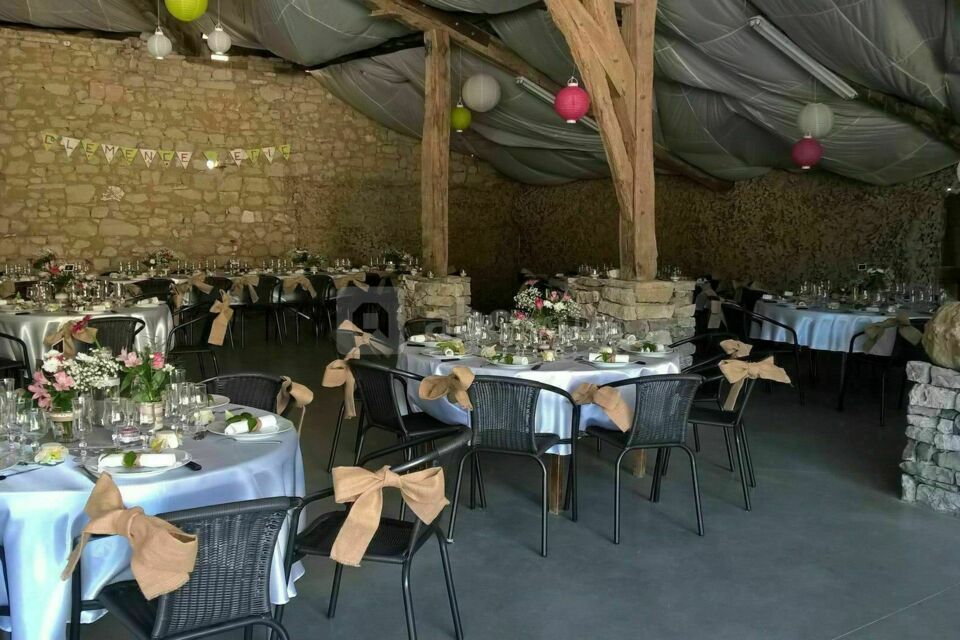 Domaine de Massoulac