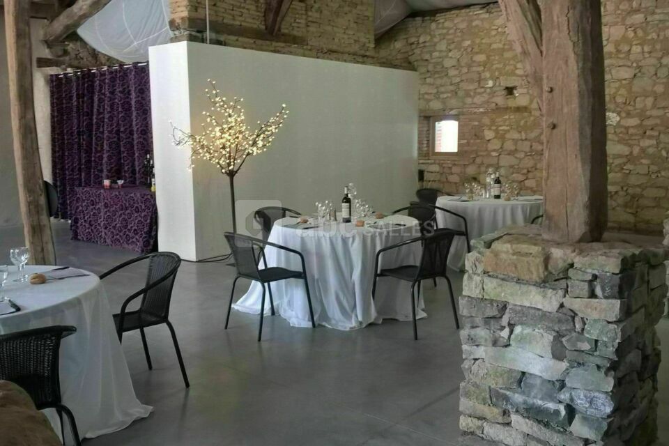 Domaine de Massoulac